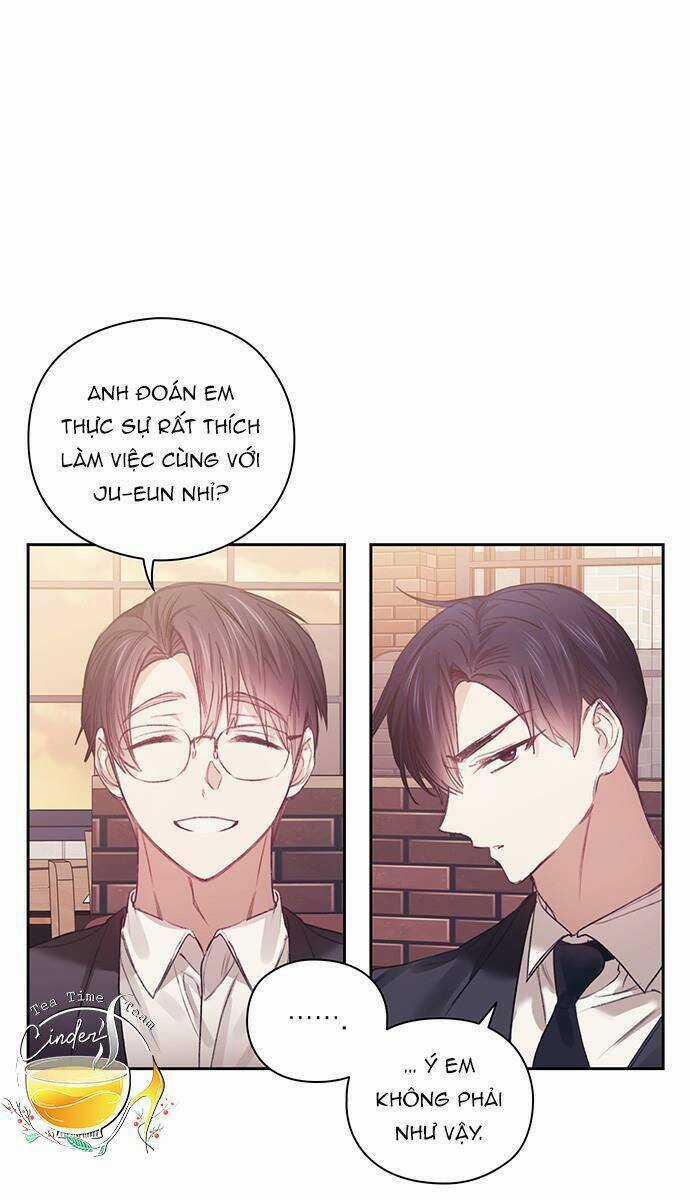 Cơ Hội Cuối Cùng - Chapter 21 - Trang 73