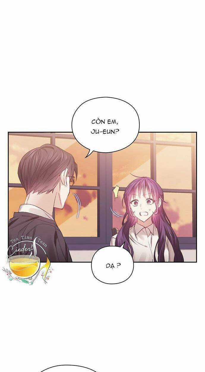 Cơ Hội Cuối Cùng - Chapter 21 - Trang 75