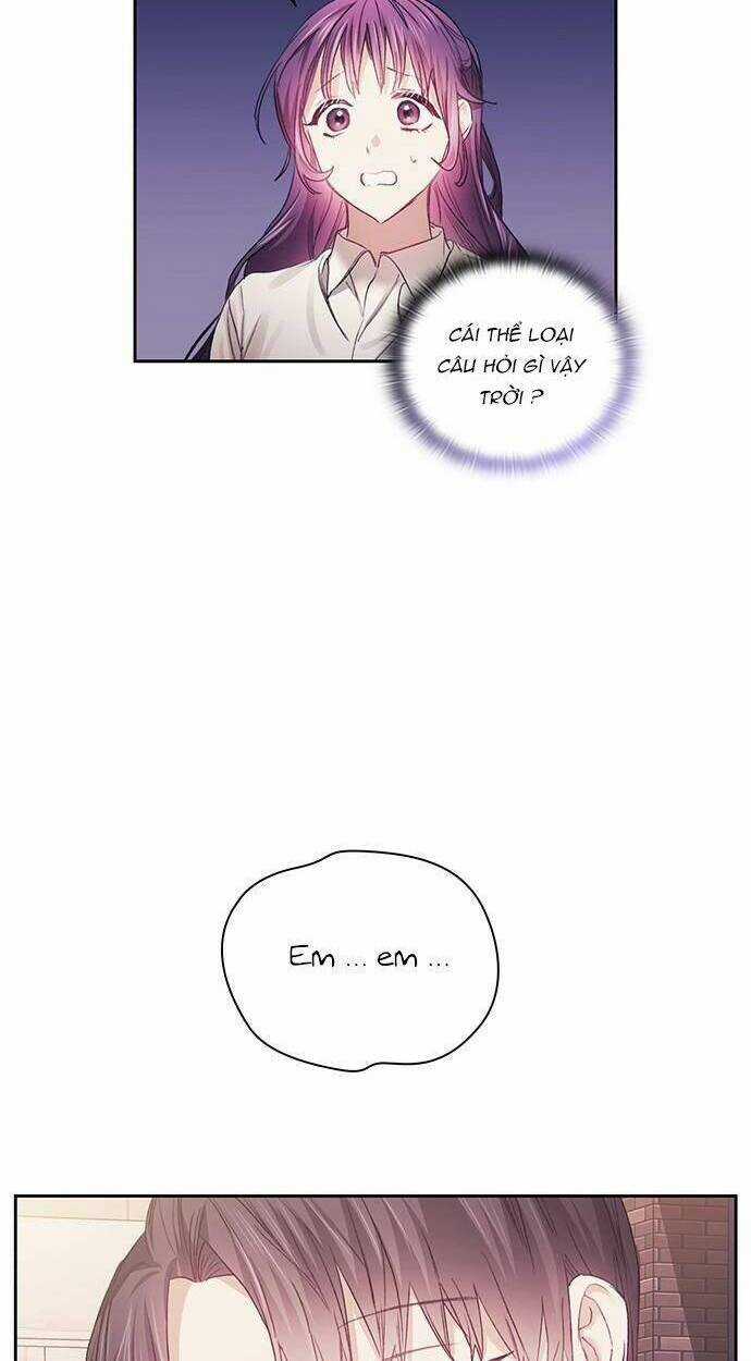 Cơ Hội Cuối Cùng - Chapter 21 - Trang 79