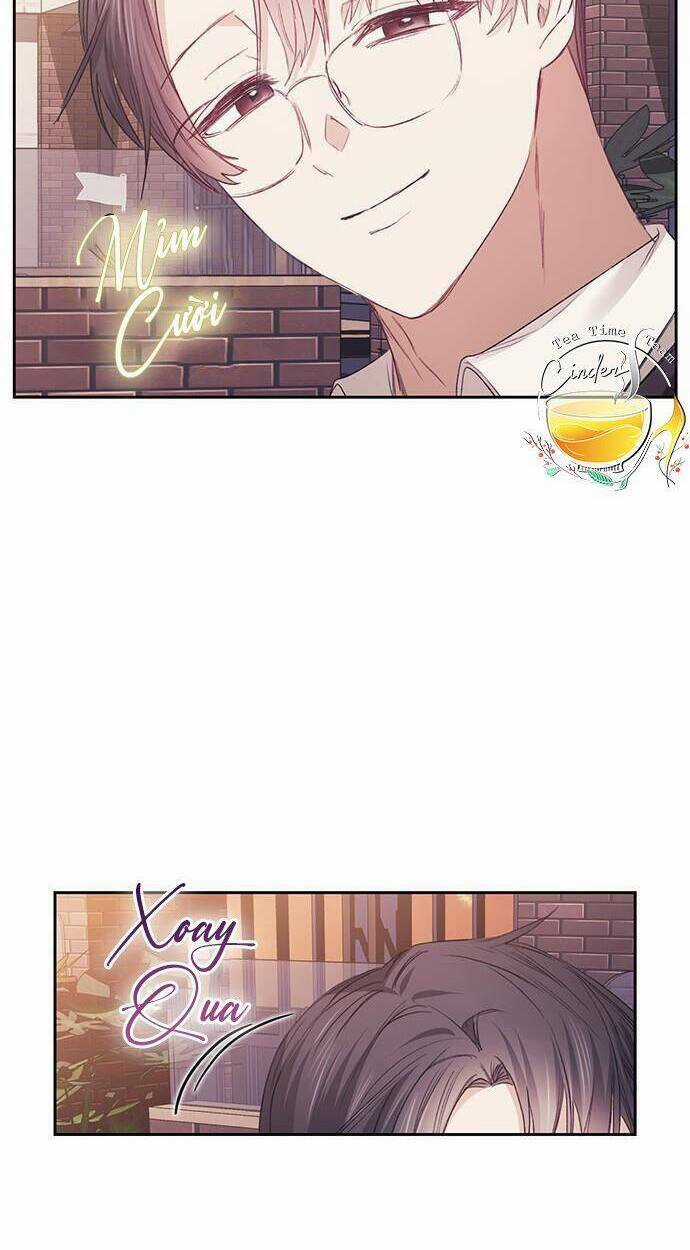 Cơ Hội Cuối Cùng - Chapter 21 - Trang 80