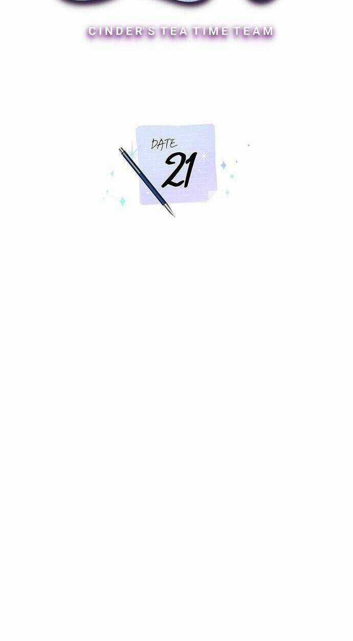 Cơ Hội Cuối Cùng - Chapter 21 - Trang 9