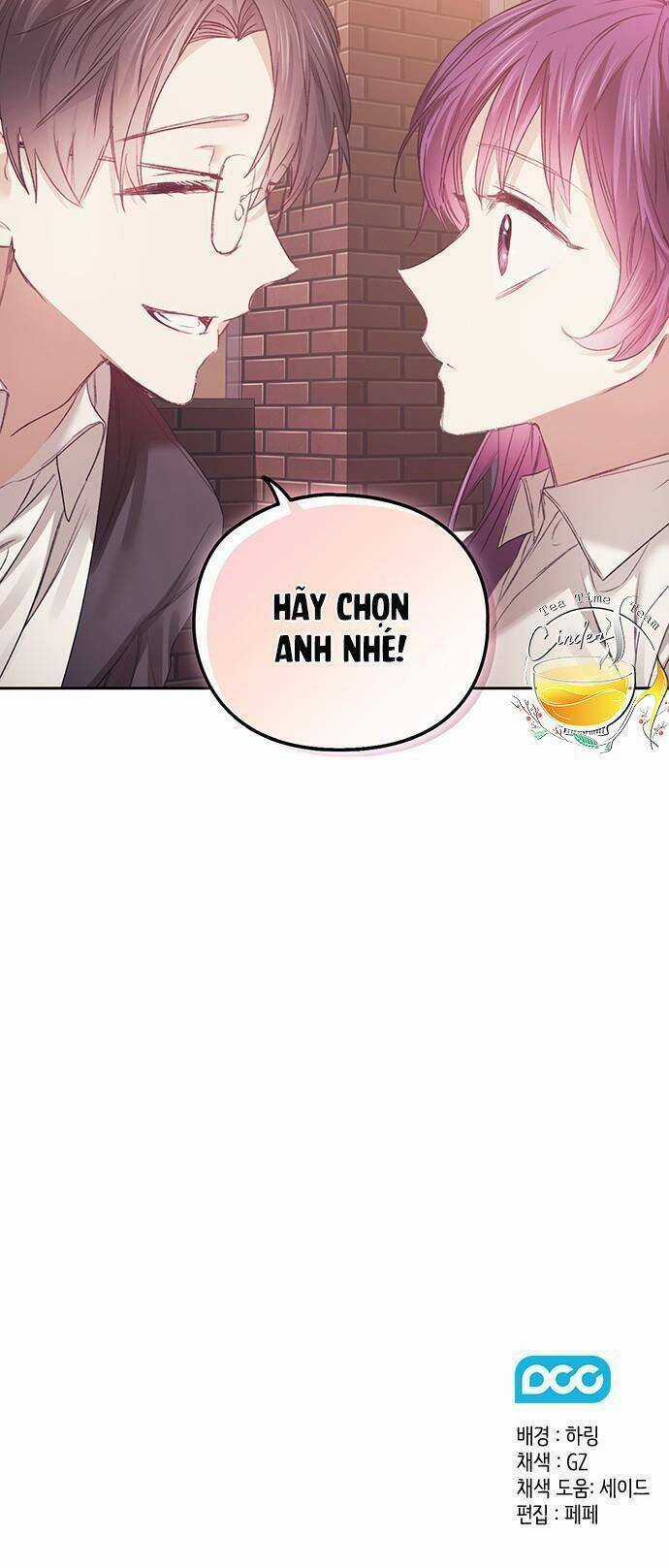 Cơ Hội Cuối Cùng - Chapter 21 - Trang 82