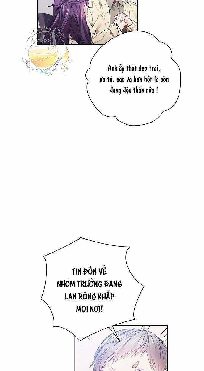 Cơ Hội Cuối Cùng - Chapter 22 - Trang 20