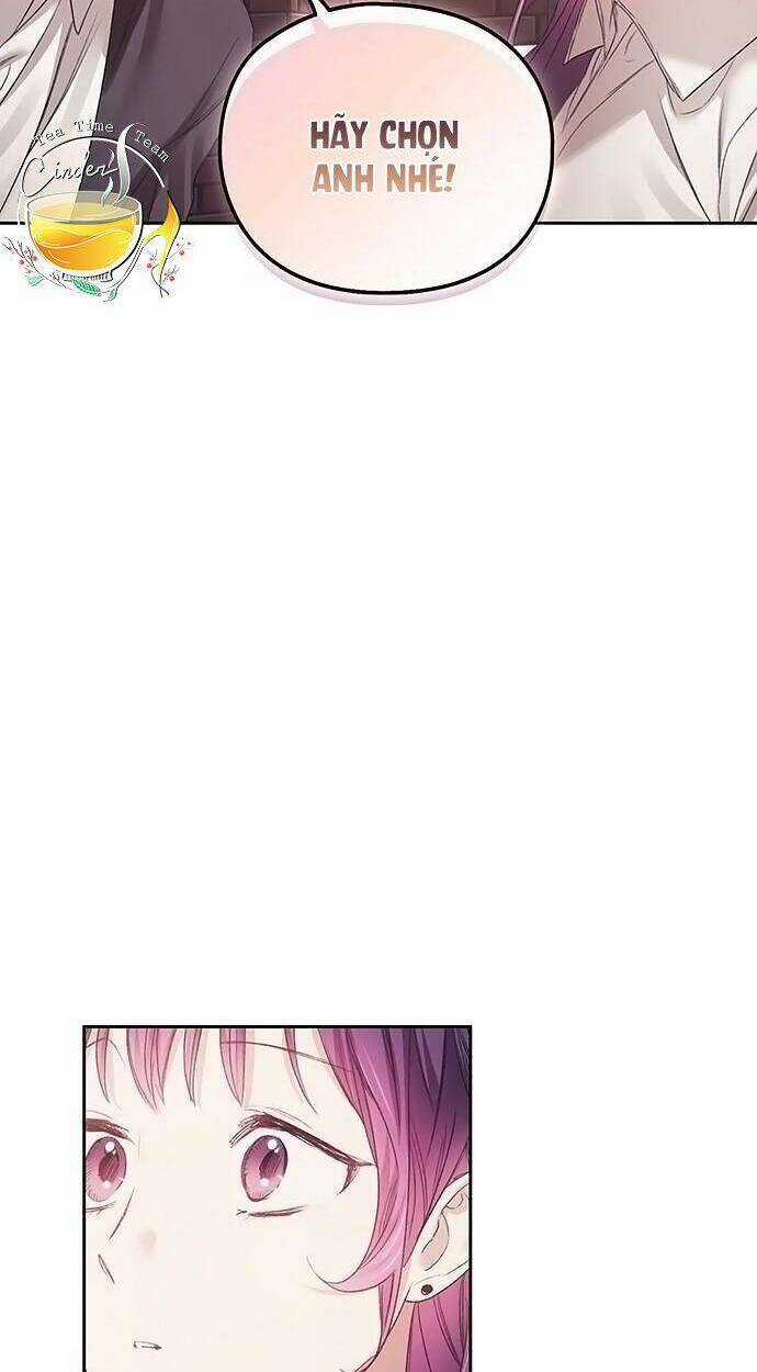 Cơ Hội Cuối Cùng - Chapter 22 - Trang 3