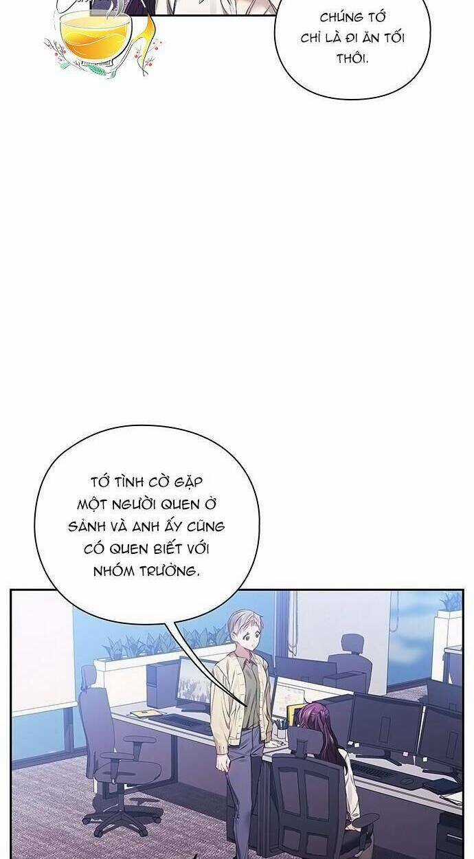 Cơ Hội Cuối Cùng - Chapter 22 - Trang 22