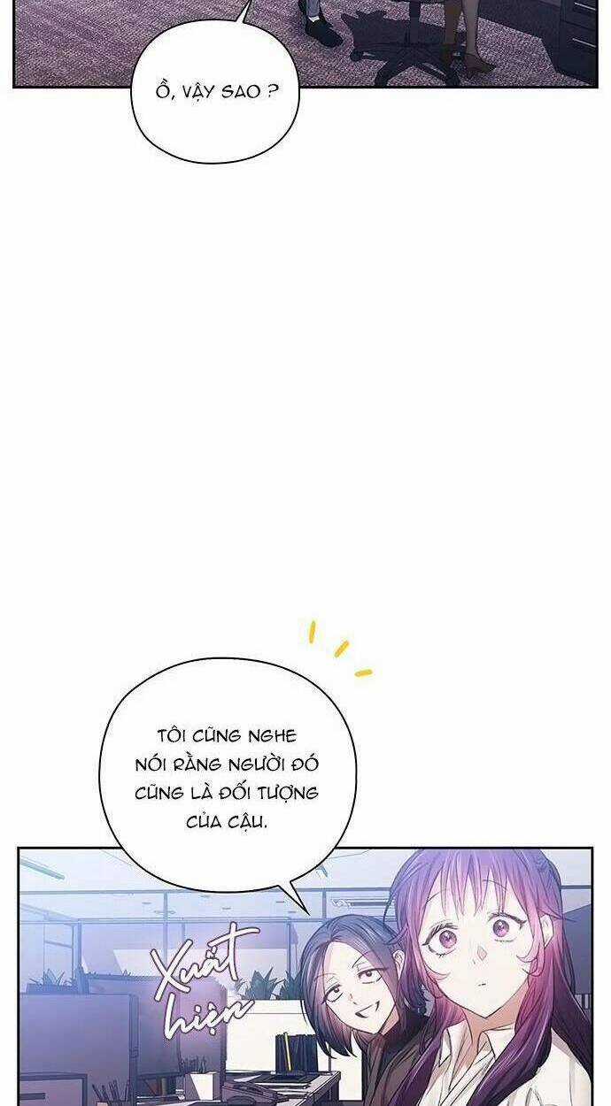 Cơ Hội Cuối Cùng - Chapter 22 - Trang 23