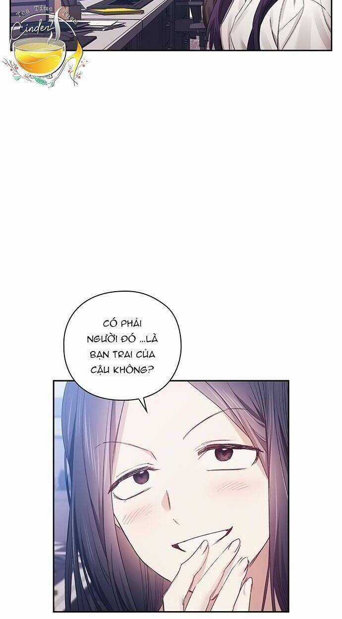 Cơ Hội Cuối Cùng - Chapter 22 - Trang 24