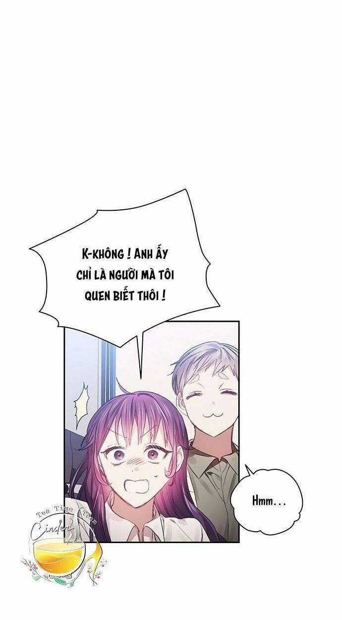 Cơ Hội Cuối Cùng - Chapter 22 - Trang 25