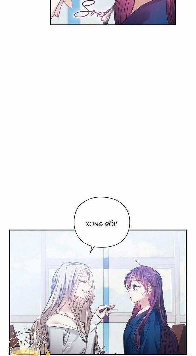 Cơ Hội Cuối Cùng - Chapter 22 - Trang 32