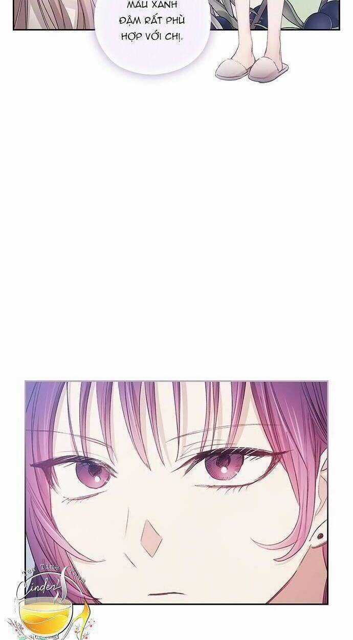 Cơ Hội Cuối Cùng - Chapter 22 - Trang 34