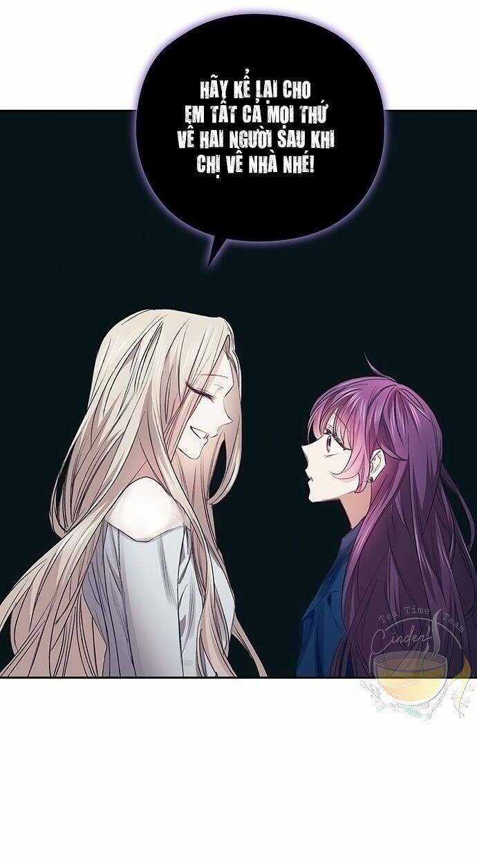 Cơ Hội Cuối Cùng - Chapter 22 - Trang 42