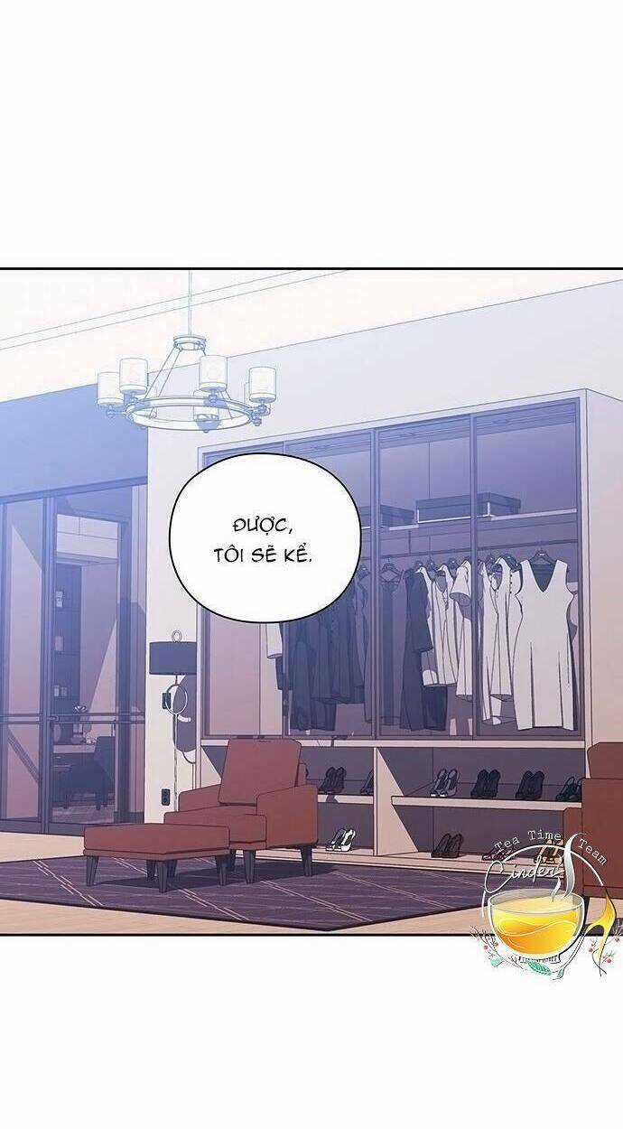 Cơ Hội Cuối Cùng - Chapter 22 - Trang 44