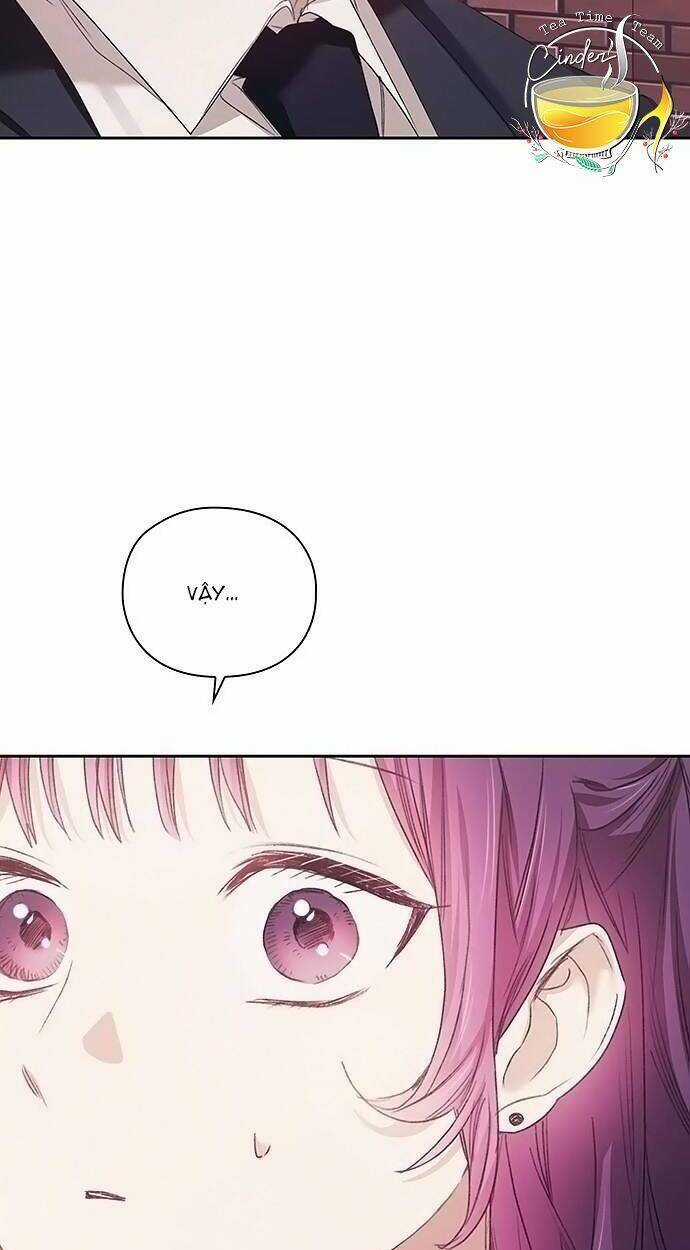 Cơ Hội Cuối Cùng - Chapter 22 - Trang 6