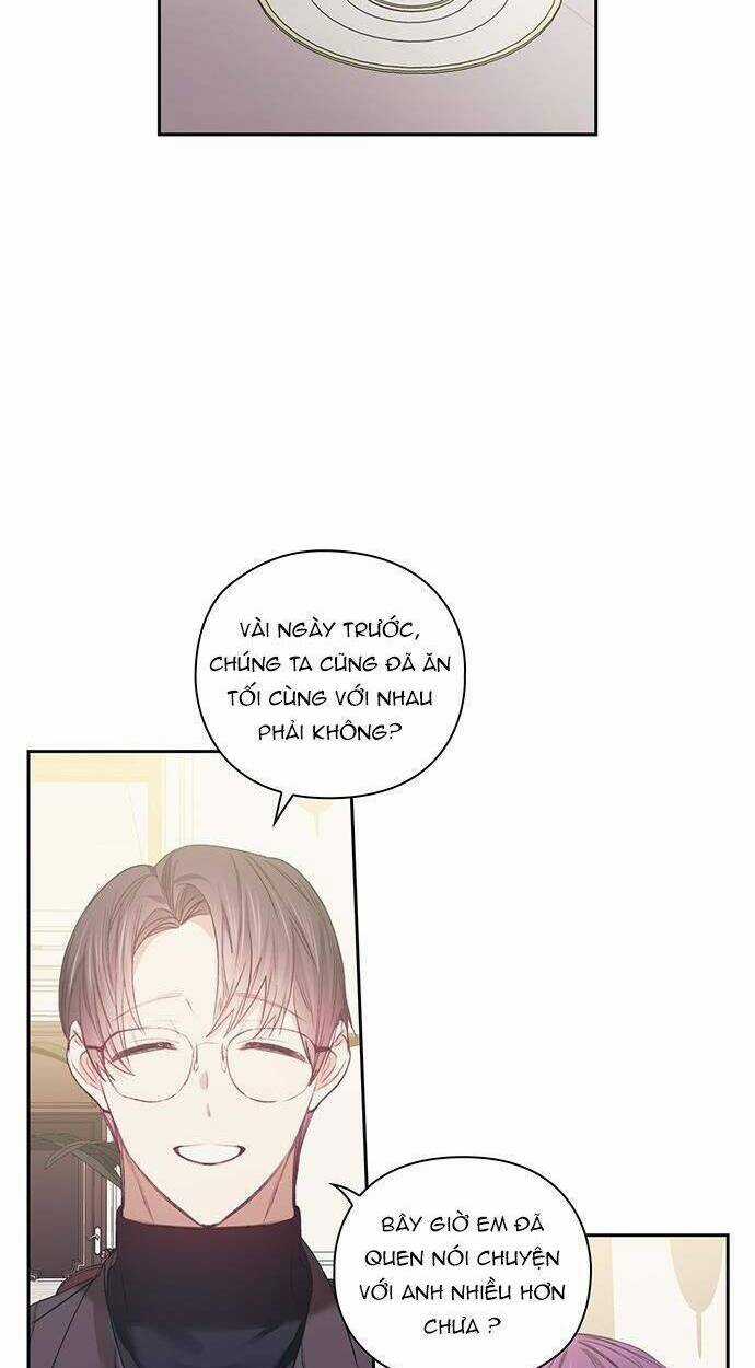 Cơ Hội Cuối Cùng - Chapter 22 - Trang 52