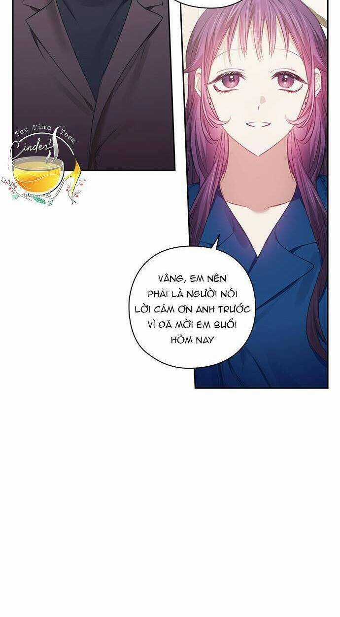 Cơ Hội Cuối Cùng - Chapter 22 - Trang 53