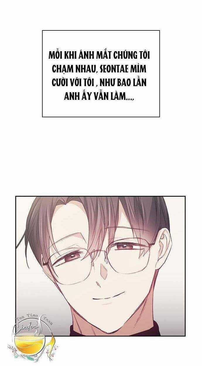 Cơ Hội Cuối Cùng - Chapter 22 - Trang 54