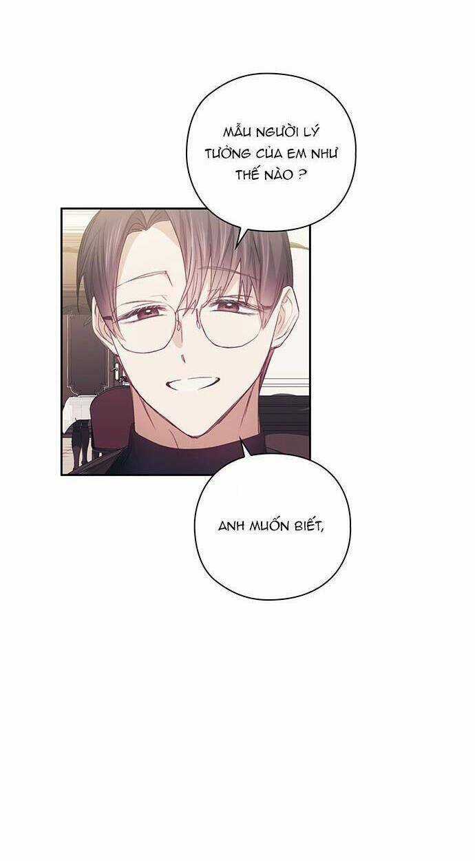 Cơ Hội Cuối Cùng - Chapter 22 - Trang 58