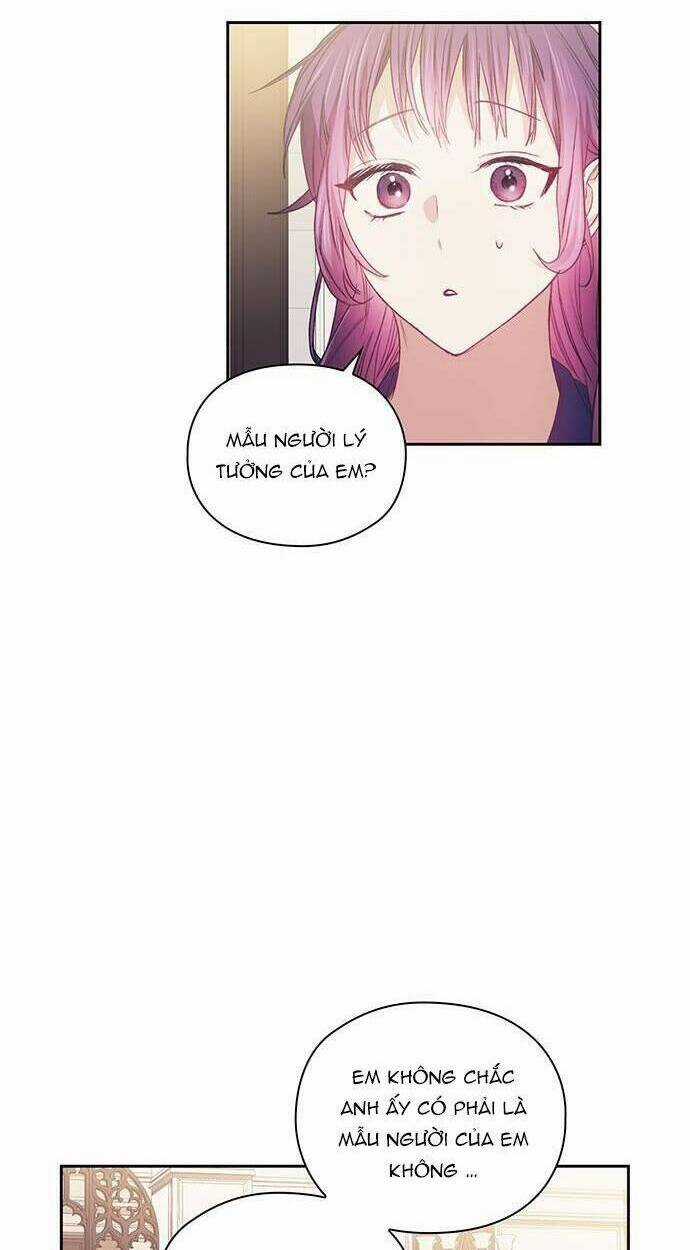 Cơ Hội Cuối Cùng - Chapter 22 - Trang 59