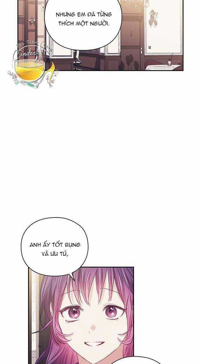 Cơ Hội Cuối Cùng - Chapter 22 - Trang 60