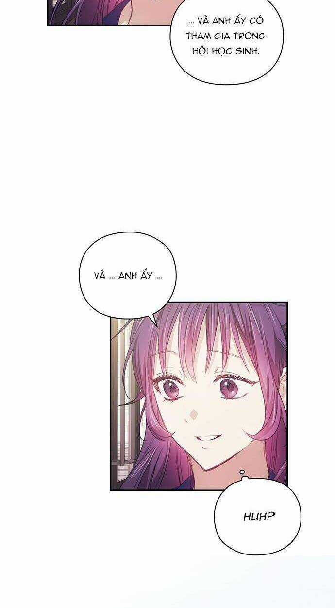 Cơ Hội Cuối Cùng - Chapter 22 - Trang 61