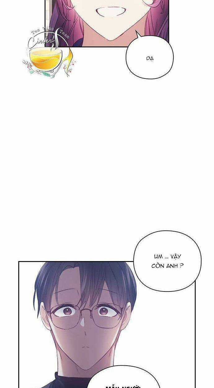 Cơ Hội Cuối Cùng - Chapter 22 - Trang 67