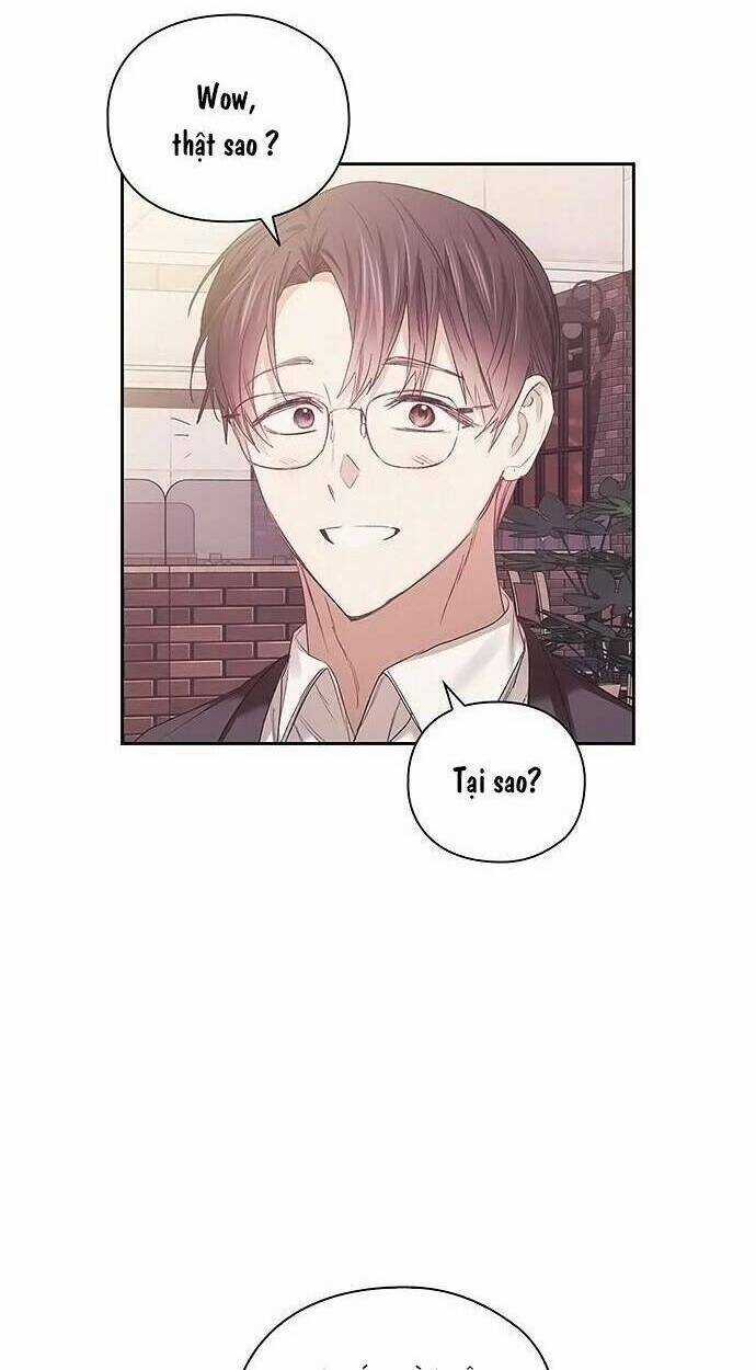 Cơ Hội Cuối Cùng - Chapter 22 - Trang 9