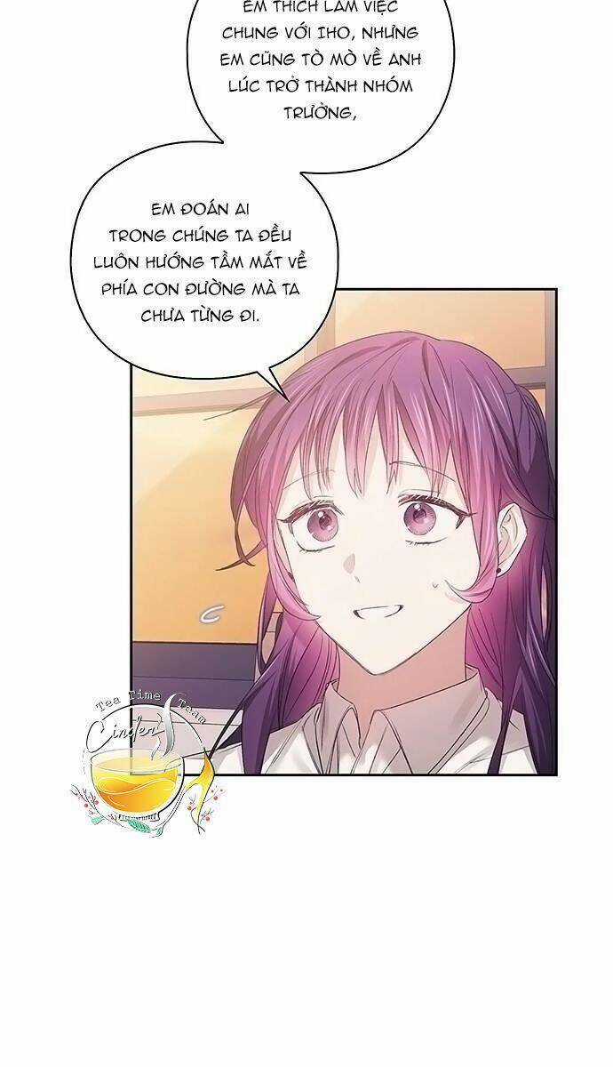 Cơ Hội Cuối Cùng - Chapter 22 - Trang 10