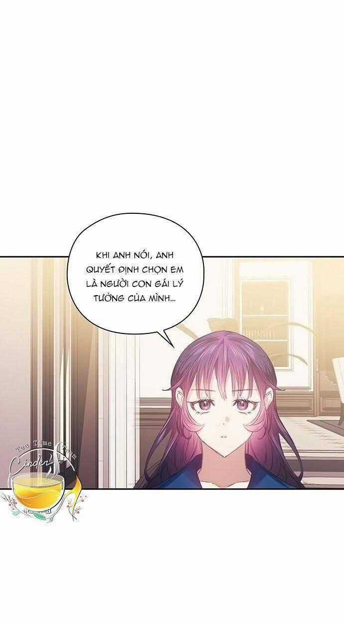 Cơ Hội Cuối Cùng - Chapter 23 - Trang 2