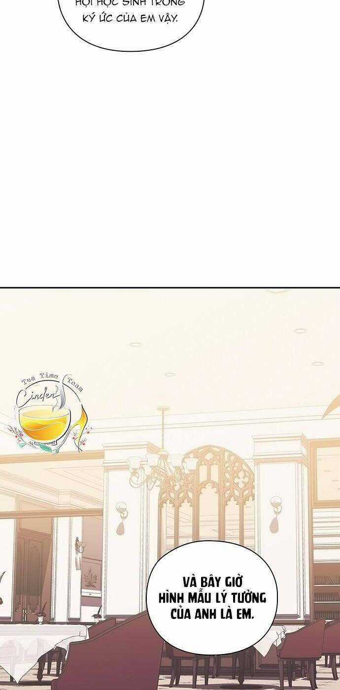 Cơ Hội Cuối Cùng - Chapter 23 - Trang 11