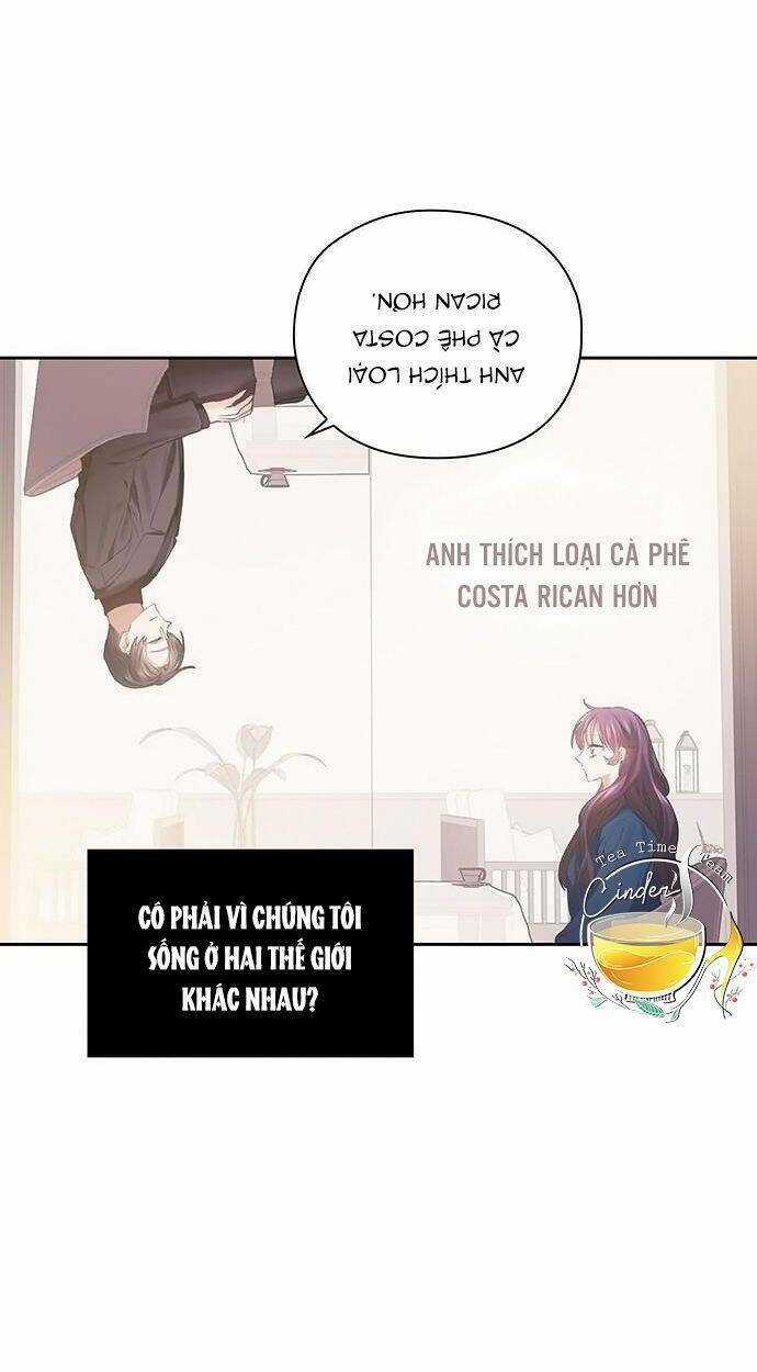 Cơ Hội Cuối Cùng - Chapter 23 - Trang 17