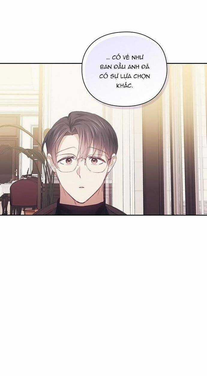 Cơ Hội Cuối Cùng - Chapter 23 - Trang 3