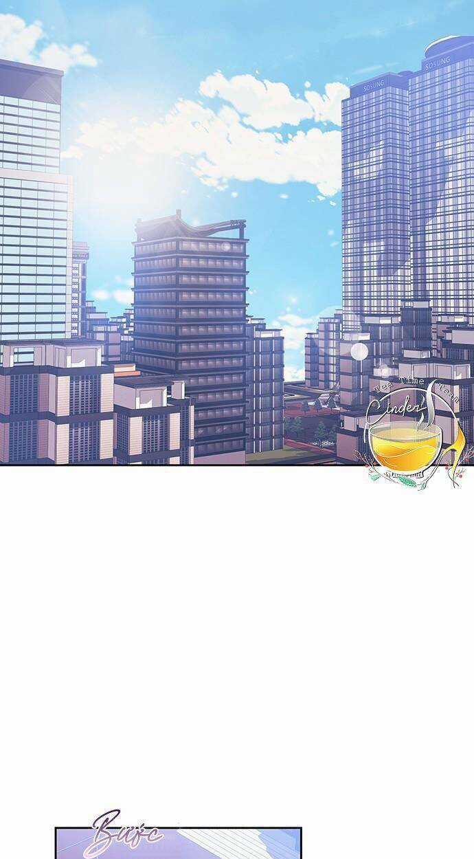 Cơ Hội Cuối Cùng - Chapter 23 - Trang 22