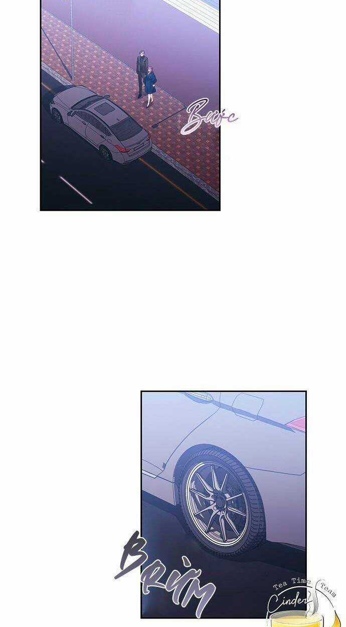 Cơ Hội Cuối Cùng - Chapter 23 - Trang 23