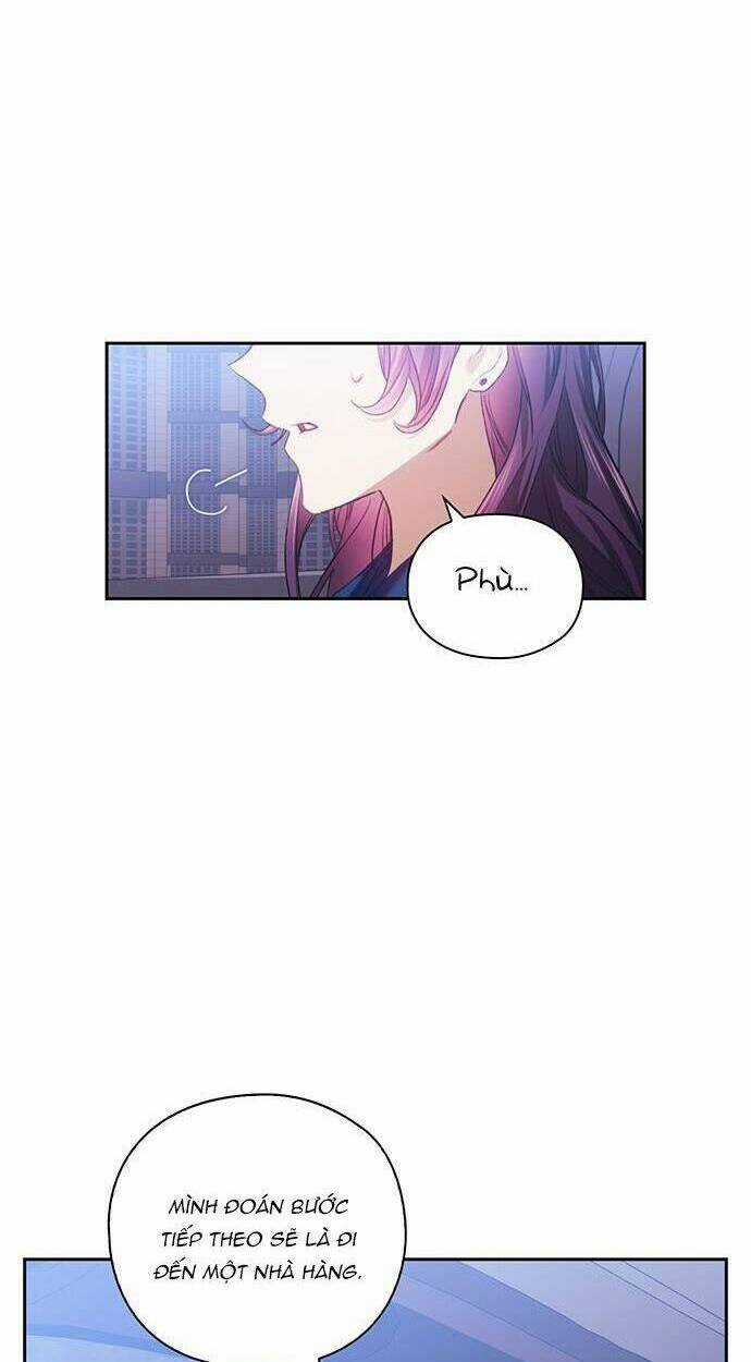 Cơ Hội Cuối Cùng - Chapter 23 - Trang 25