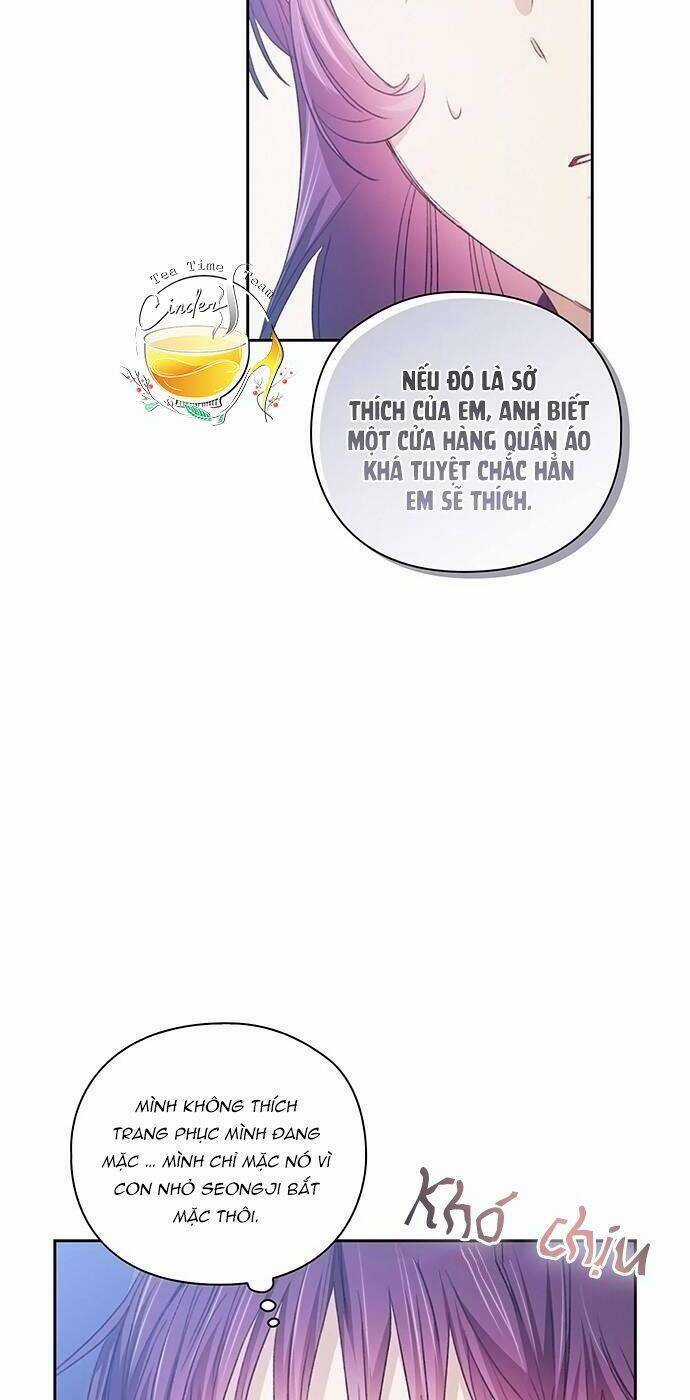 Cơ Hội Cuối Cùng - Chapter 23 - Trang 31