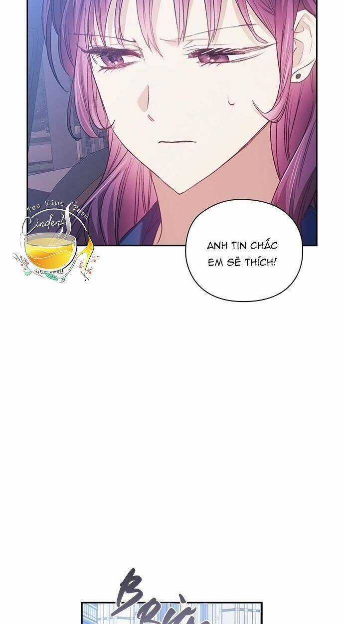 Cơ Hội Cuối Cùng - Chapter 23 - Trang 32