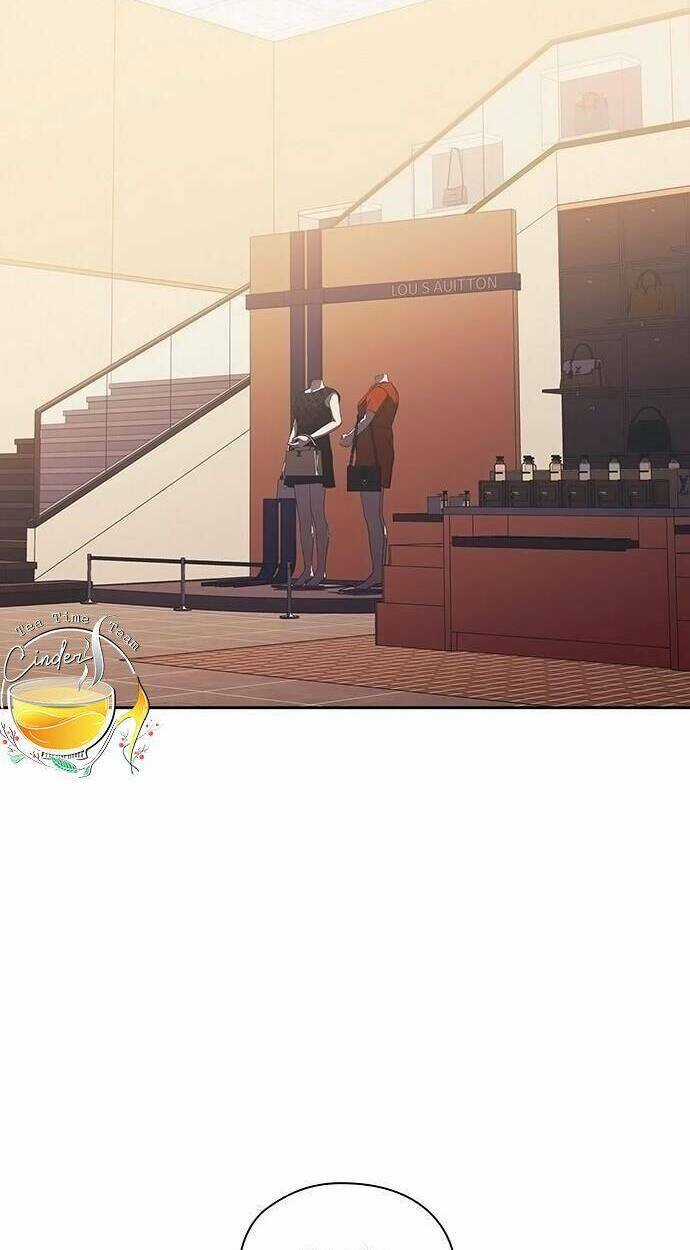 Cơ Hội Cuối Cùng - Chapter 23 - Trang 34