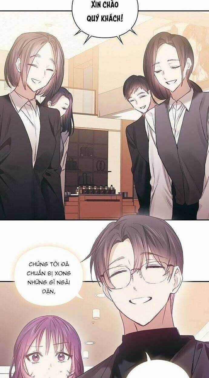 Cơ Hội Cuối Cùng - Chapter 23 - Trang 35