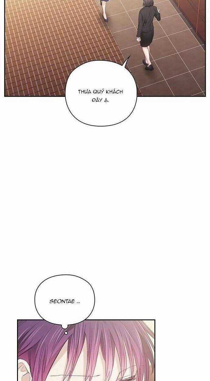 Cơ Hội Cuối Cùng - Chapter 23 - Trang 40