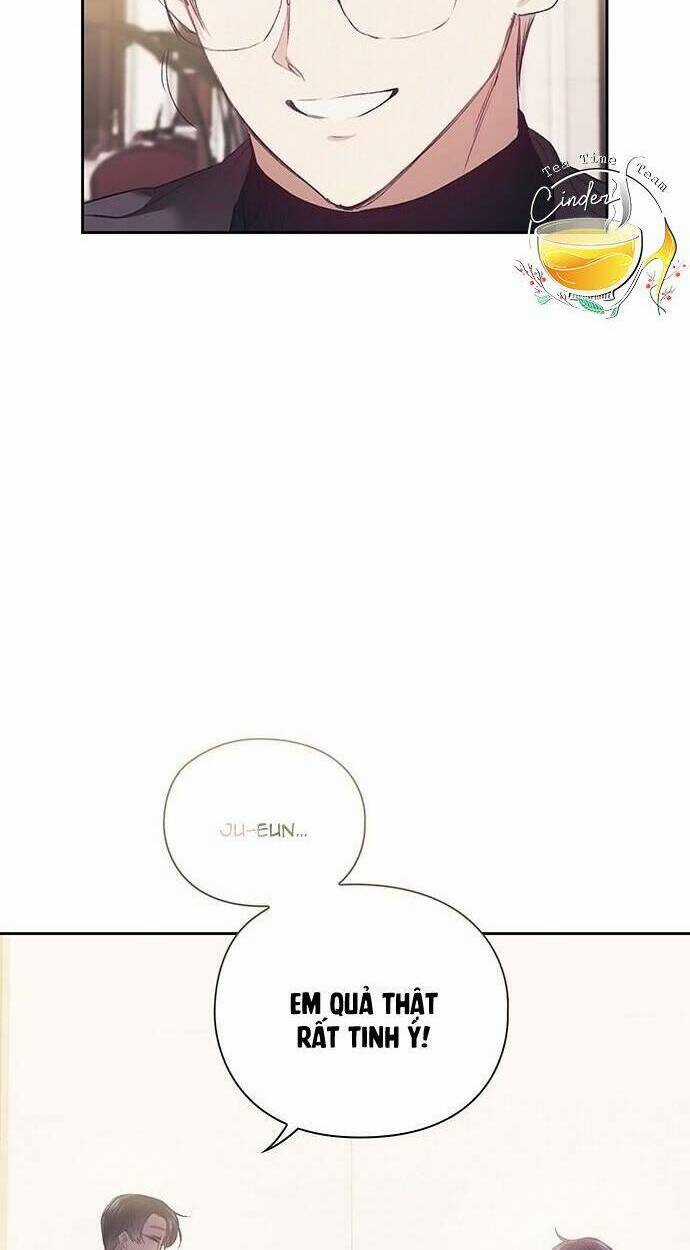 Cơ Hội Cuối Cùng - Chapter 23 - Trang 5