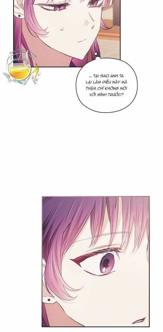 Cơ Hội Cuối Cùng - Chapter 23 - Trang 41