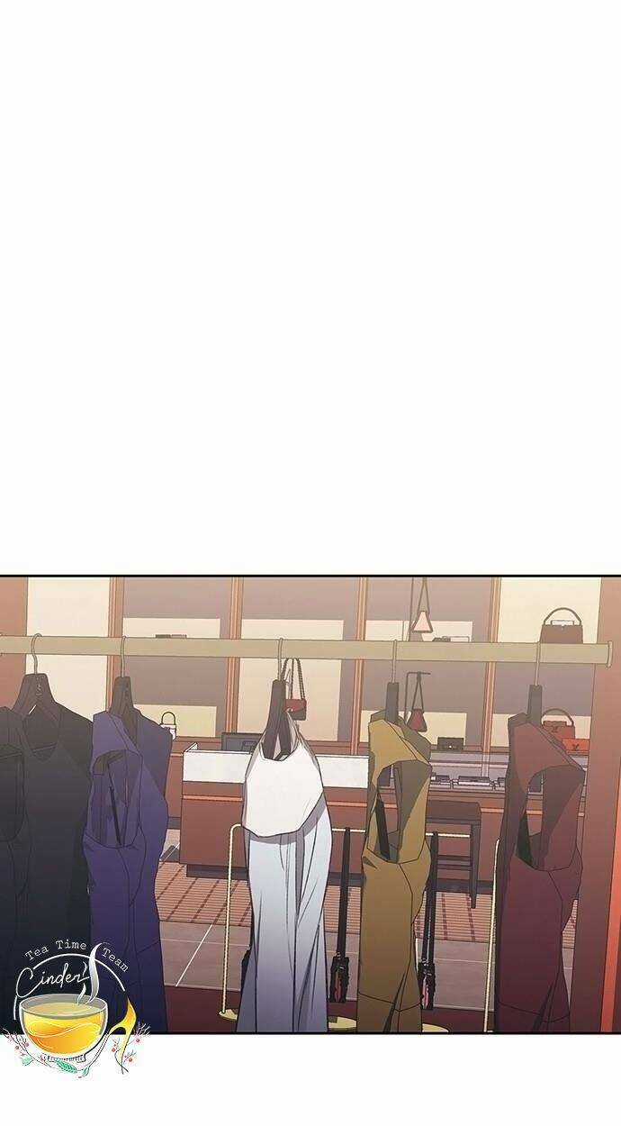 Cơ Hội Cuối Cùng - Chapter 23 - Trang 42