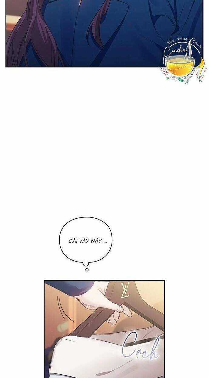 Cơ Hội Cuối Cùng - Chapter 23 - Trang 44