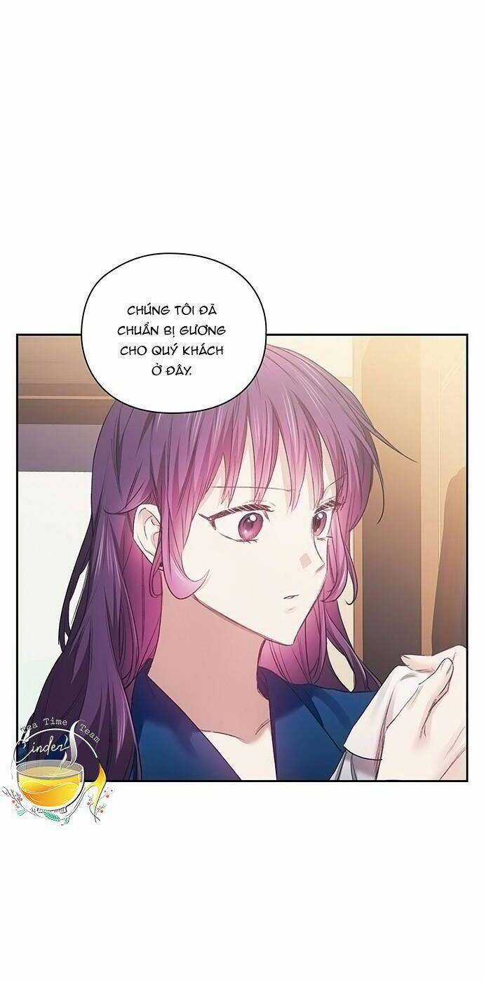 Cơ Hội Cuối Cùng - Chapter 23 - Trang 46