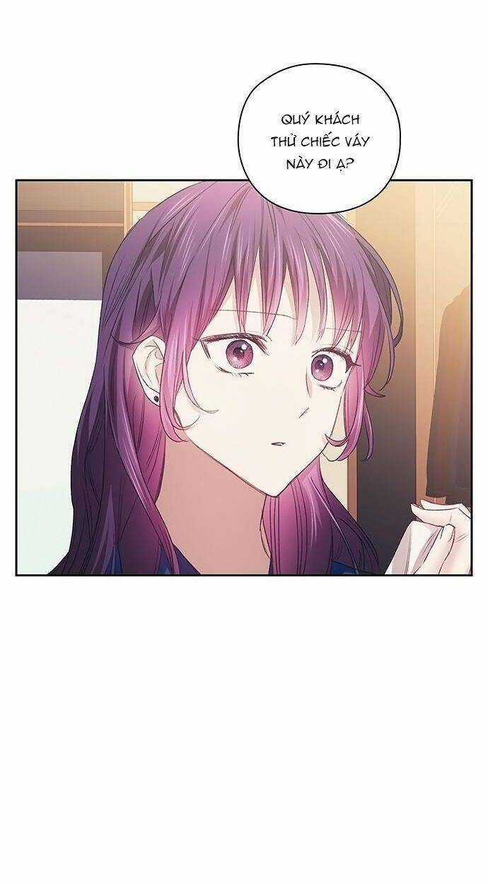 Cơ Hội Cuối Cùng - Chapter 23 - Trang 47