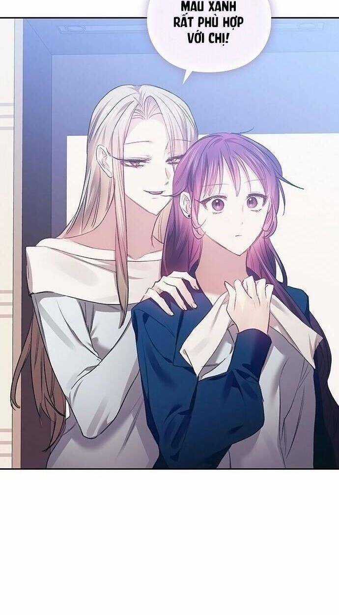 Cơ Hội Cuối Cùng - Chapter 23 - Trang 49