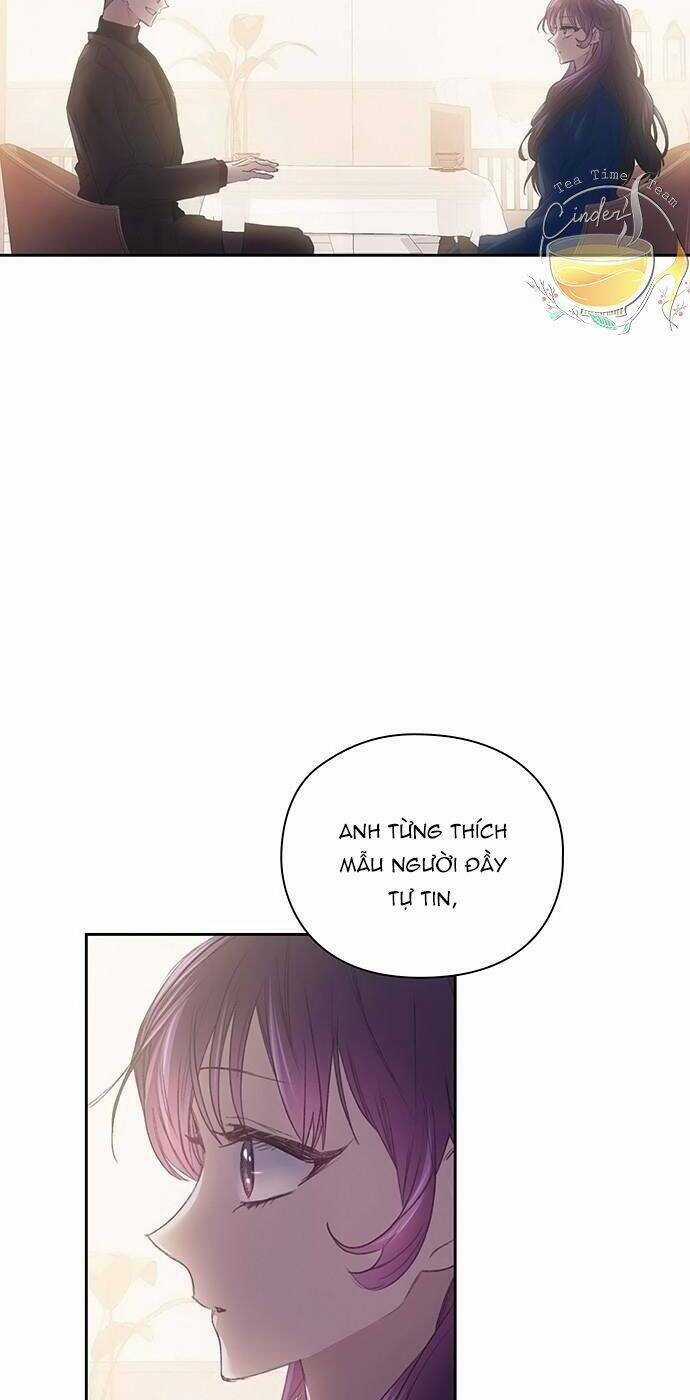 Cơ Hội Cuối Cùng - Chapter 23 - Trang 6