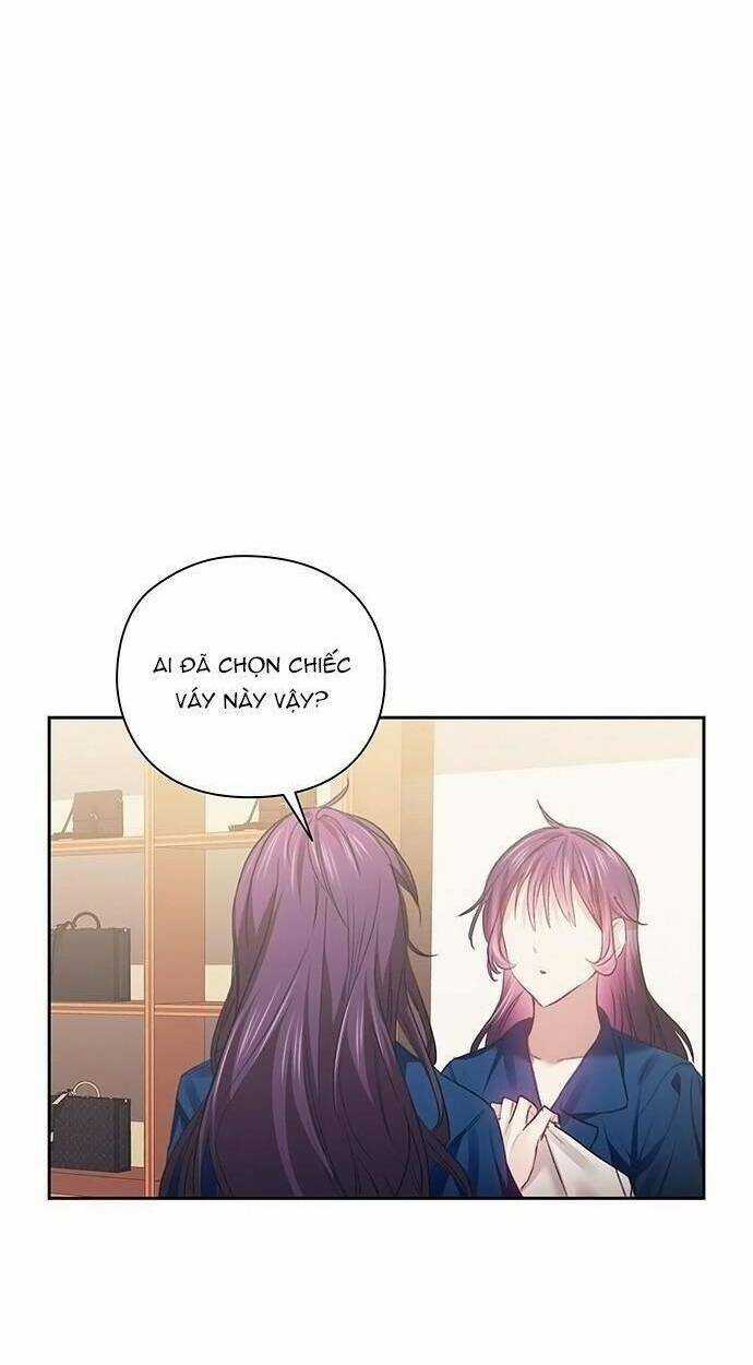 Cơ Hội Cuối Cùng - Chapter 23 - Trang 53