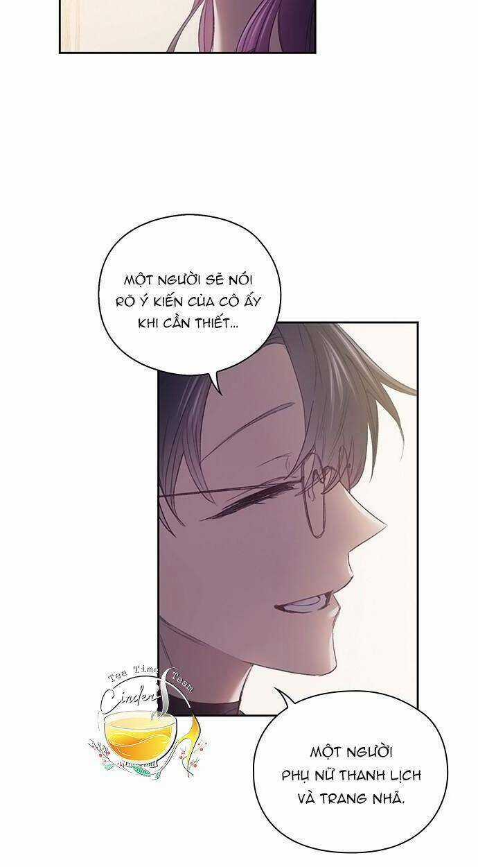 Cơ Hội Cuối Cùng - Chapter 23 - Trang 7