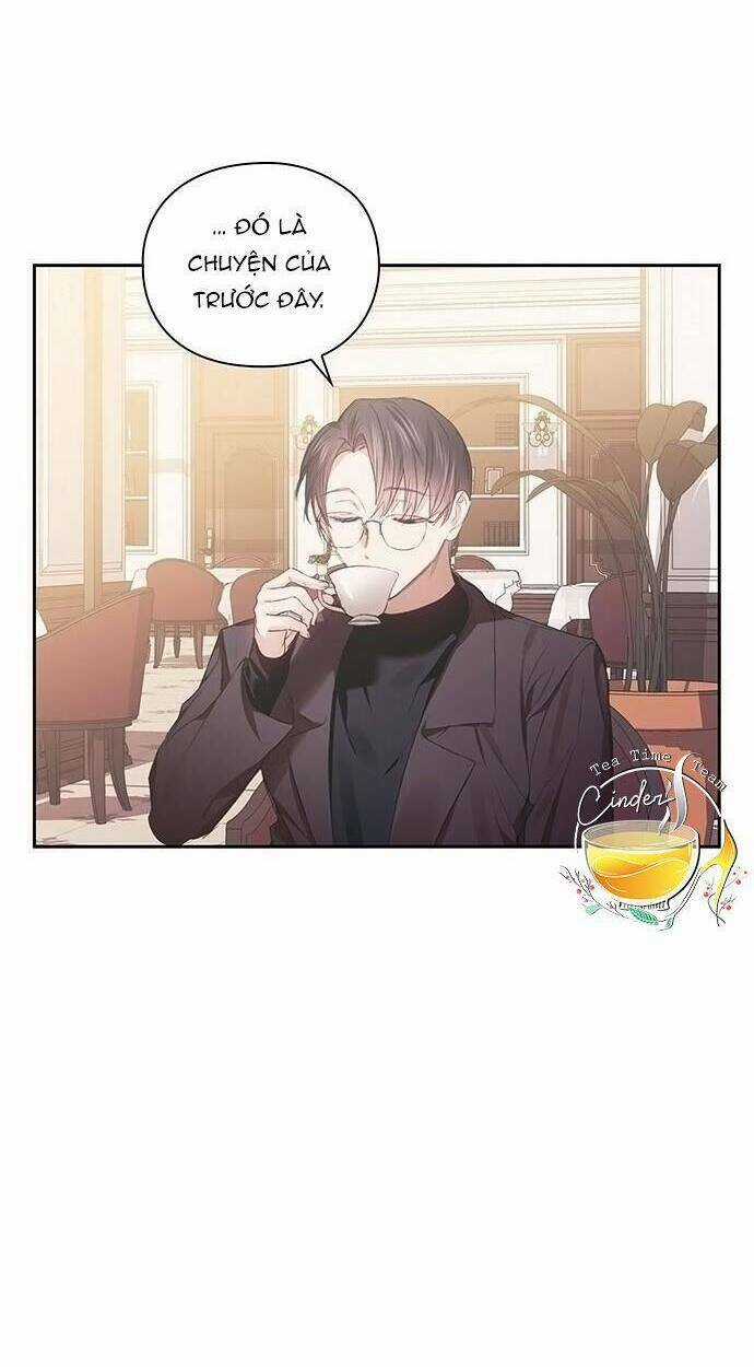 Cơ Hội Cuối Cùng - Chapter 23 - Trang 9